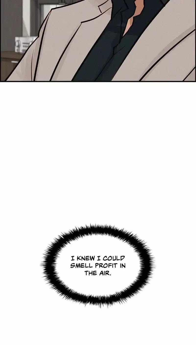 18+ Lord of Money Chapter 180 page 54
