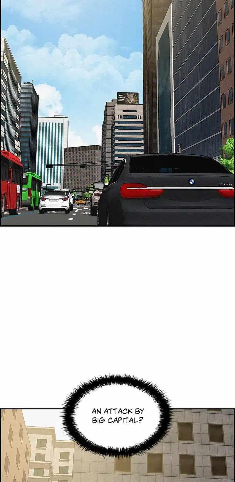 18+ Lord of Money Chapter 180 page 56
