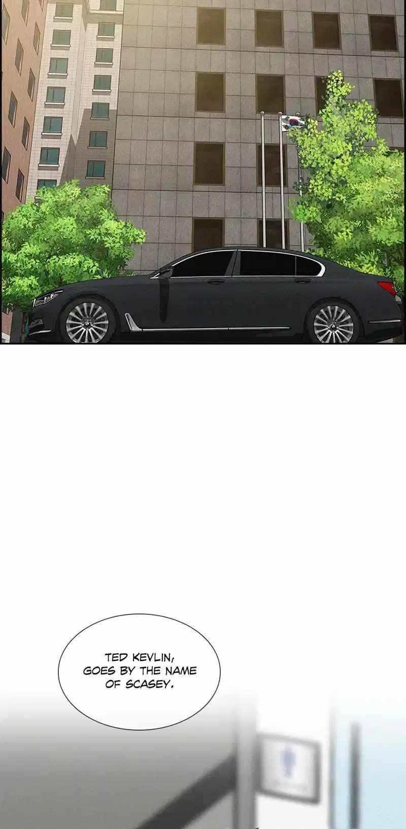 18+ Lord of Money Chapter 180 page 57