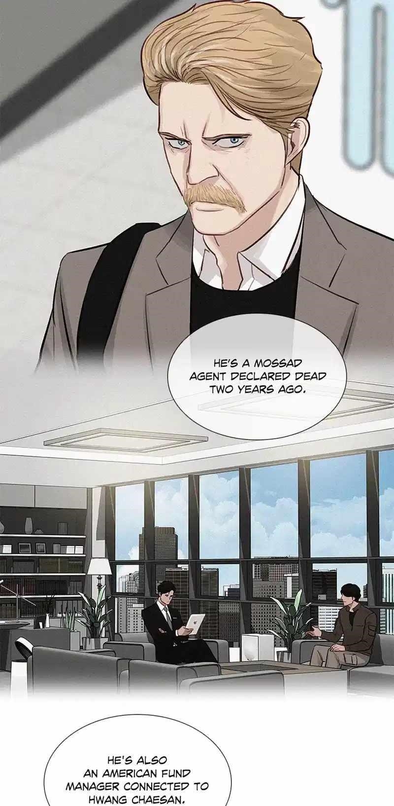 18+ Lord of Money Chapter 180 page 58