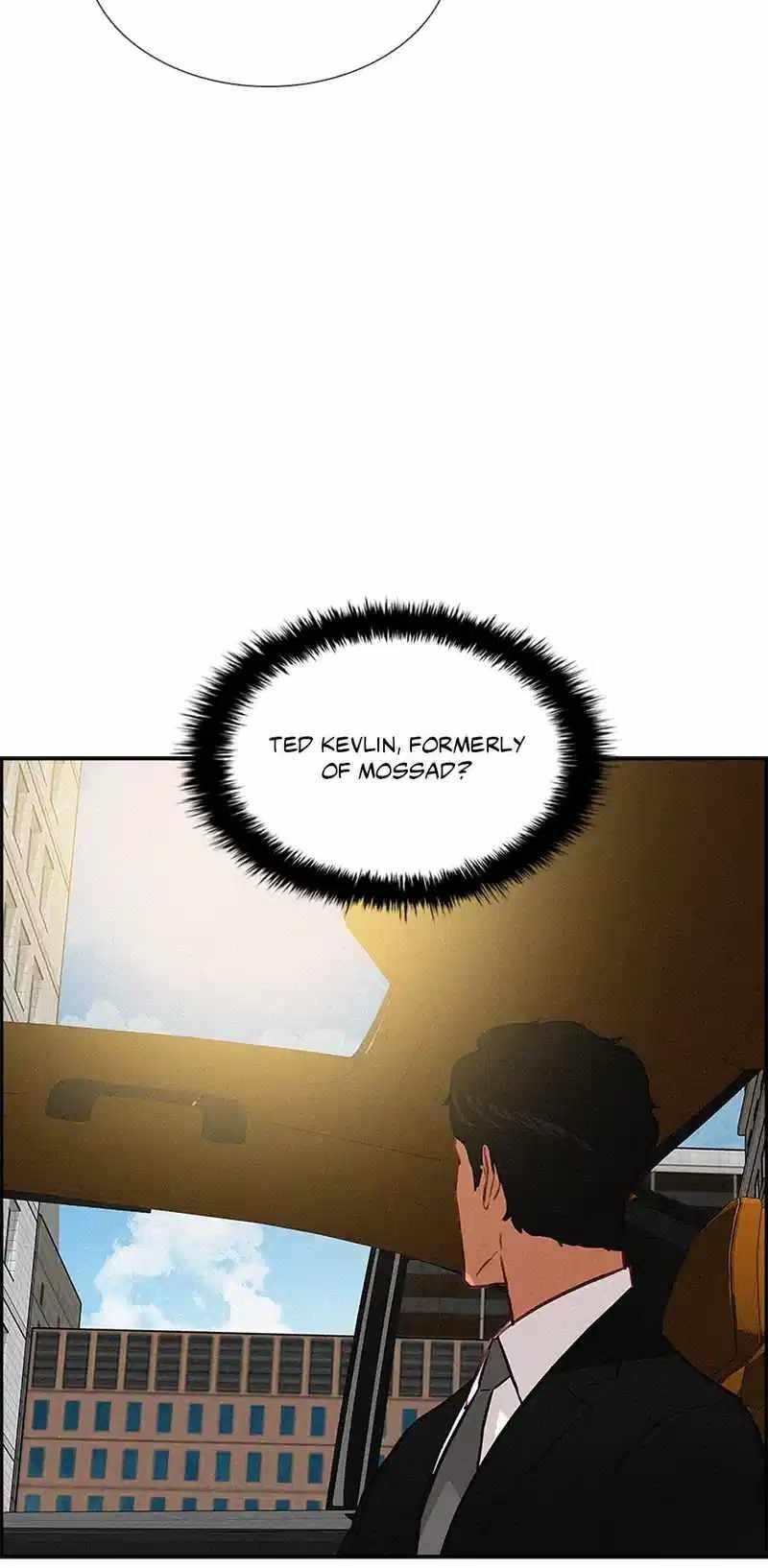 18+ Lord of Money Chapter 180 page 59