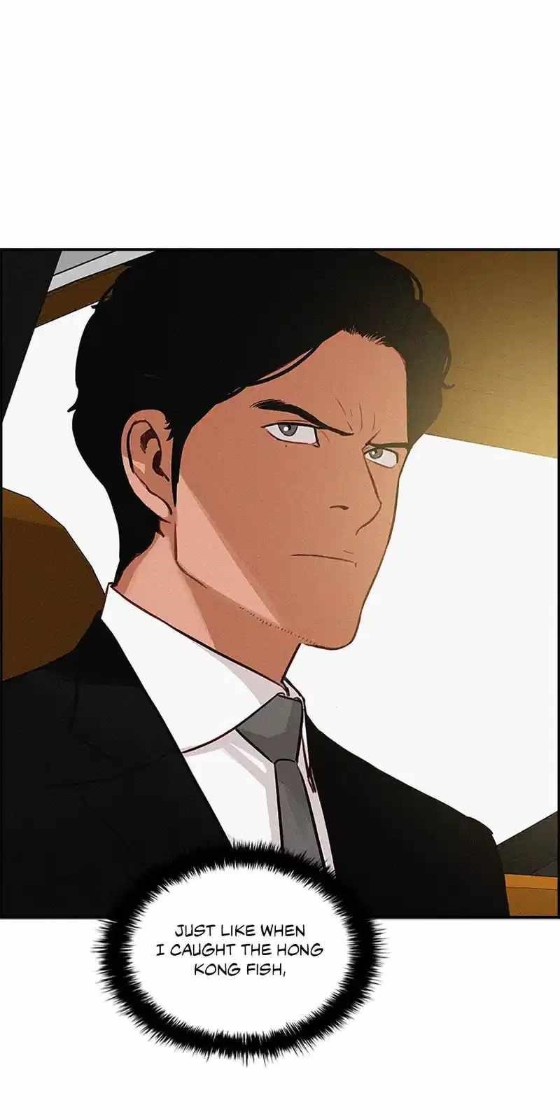 18+ Lord of Money Chapter 180 page 60