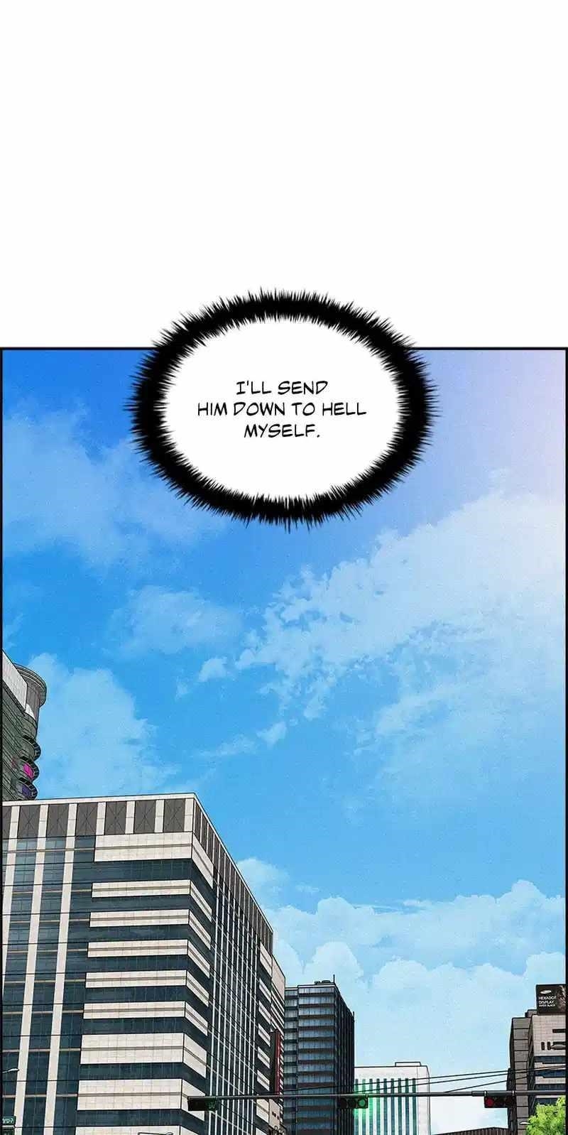 18+ Lord of Money Chapter 180 page 61