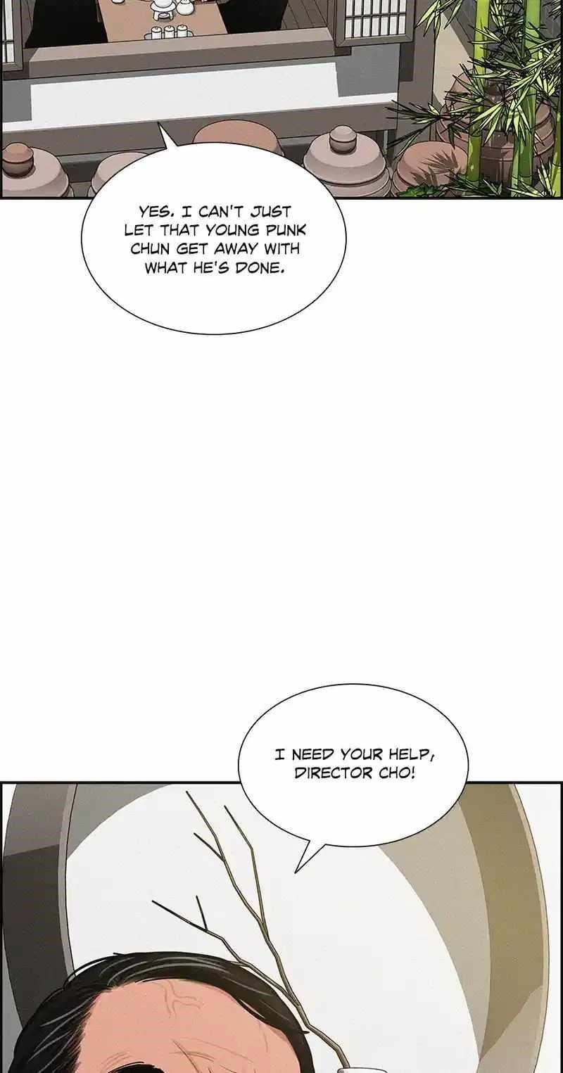 18+ Lord of Money Chapter 180 page 66