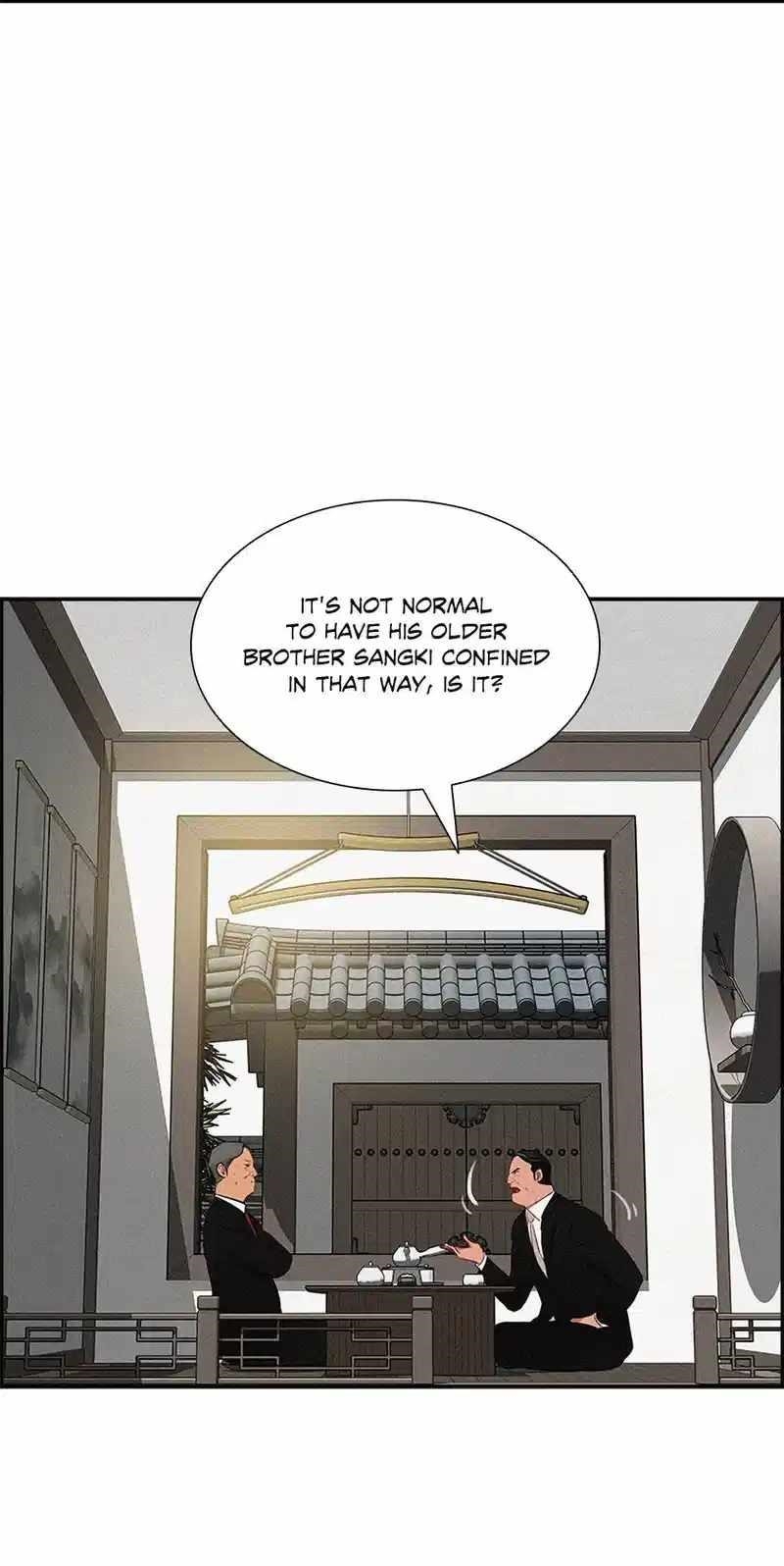 18+ Lord of Money Chapter 180 page 75