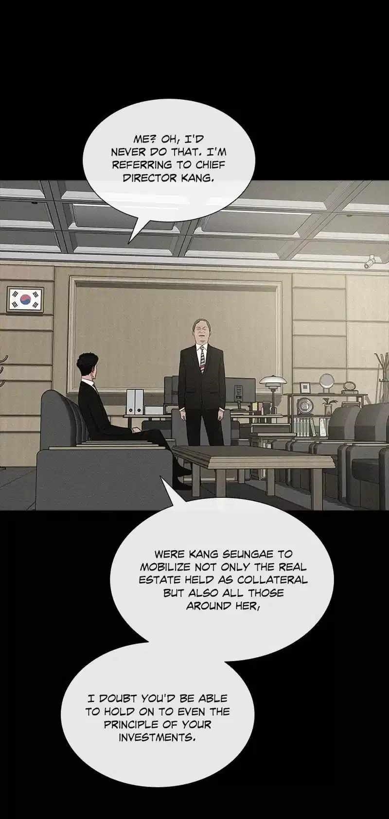 18+ Lord of Money Chapter 180 page 82