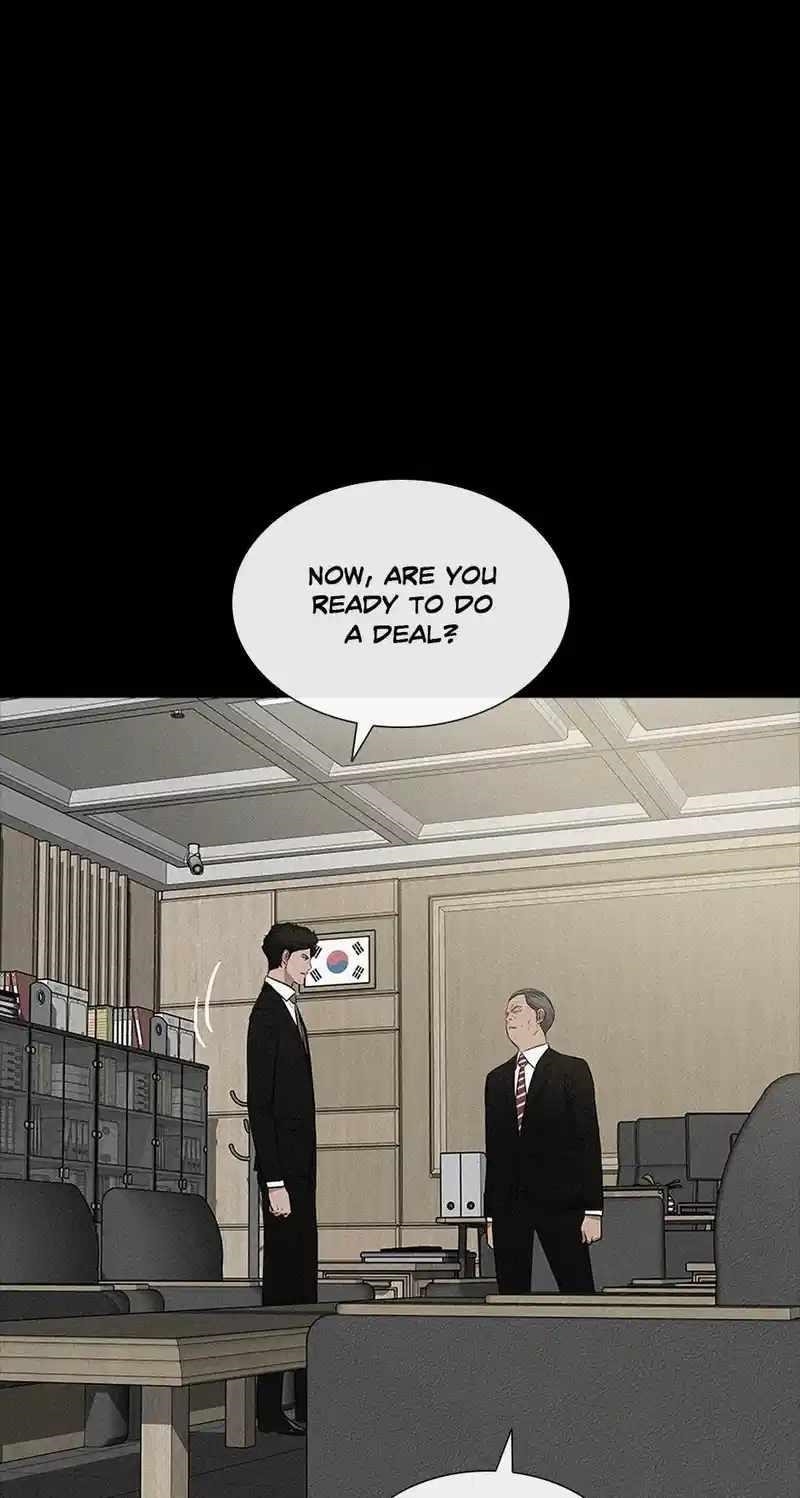 18+ Lord of Money Chapter 180 page 84