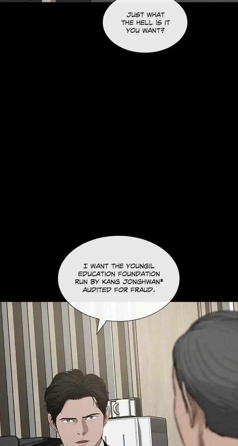 18+ Lord of Money Chapter 180 page 85