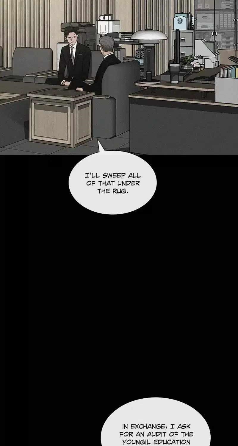 18+ Lord of Money Chapter 180 page 87