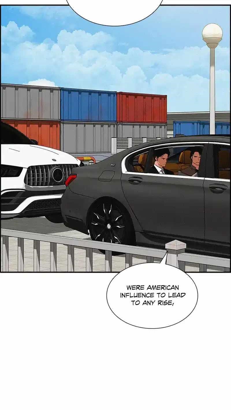 18+ Lord of Money Chapter 181 page 4
