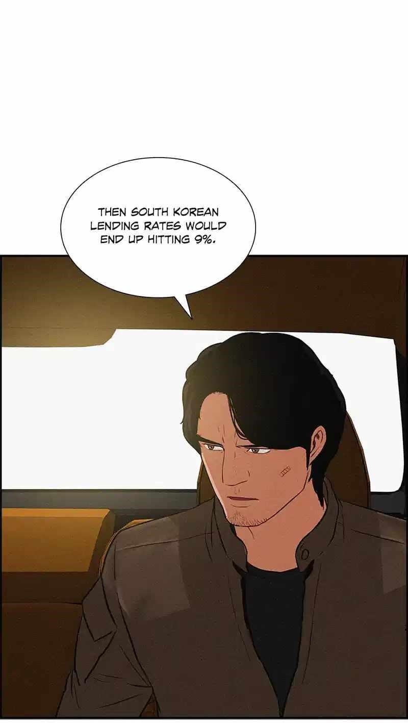 18+ Lord of Money Chapter 181 page 5