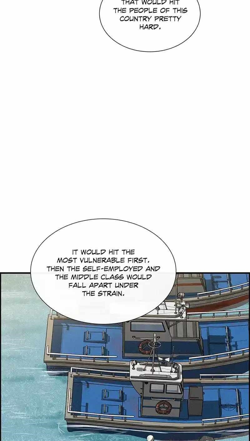 18+ Lord of Money Chapter 181 page 7