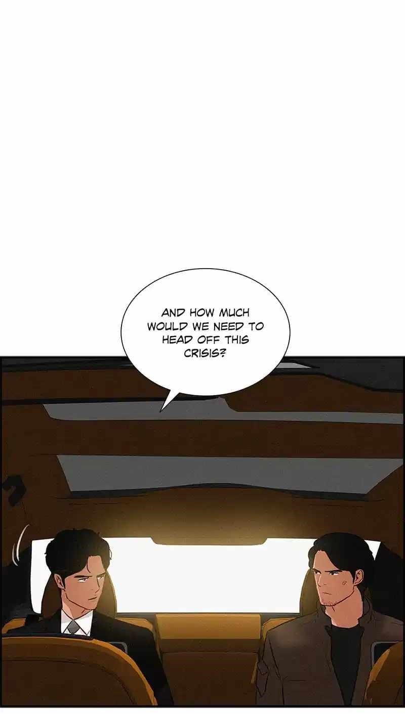 18+ Lord of Money Chapter 181 page 10