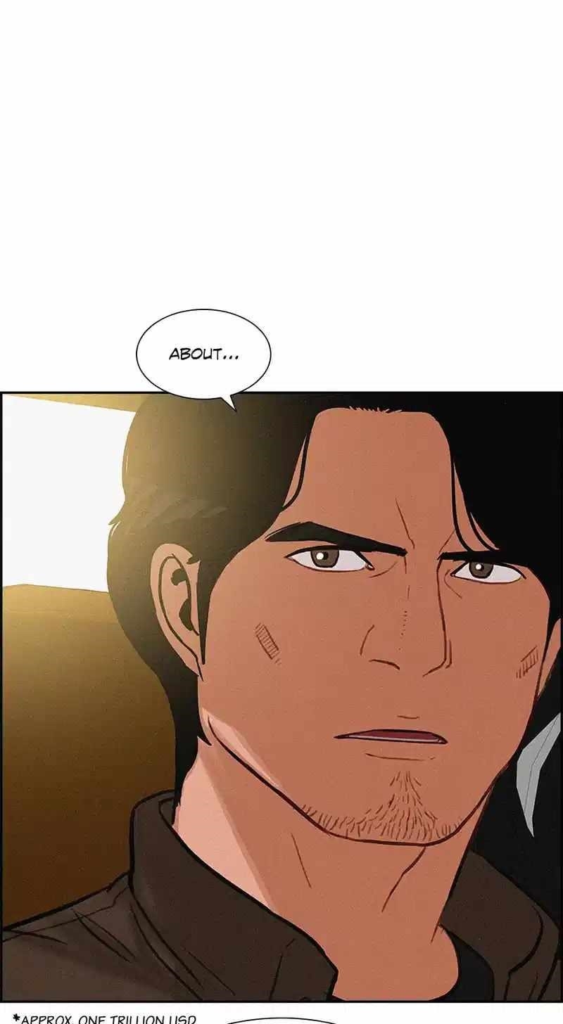 18+ Lord of Money Chapter 181 page 11