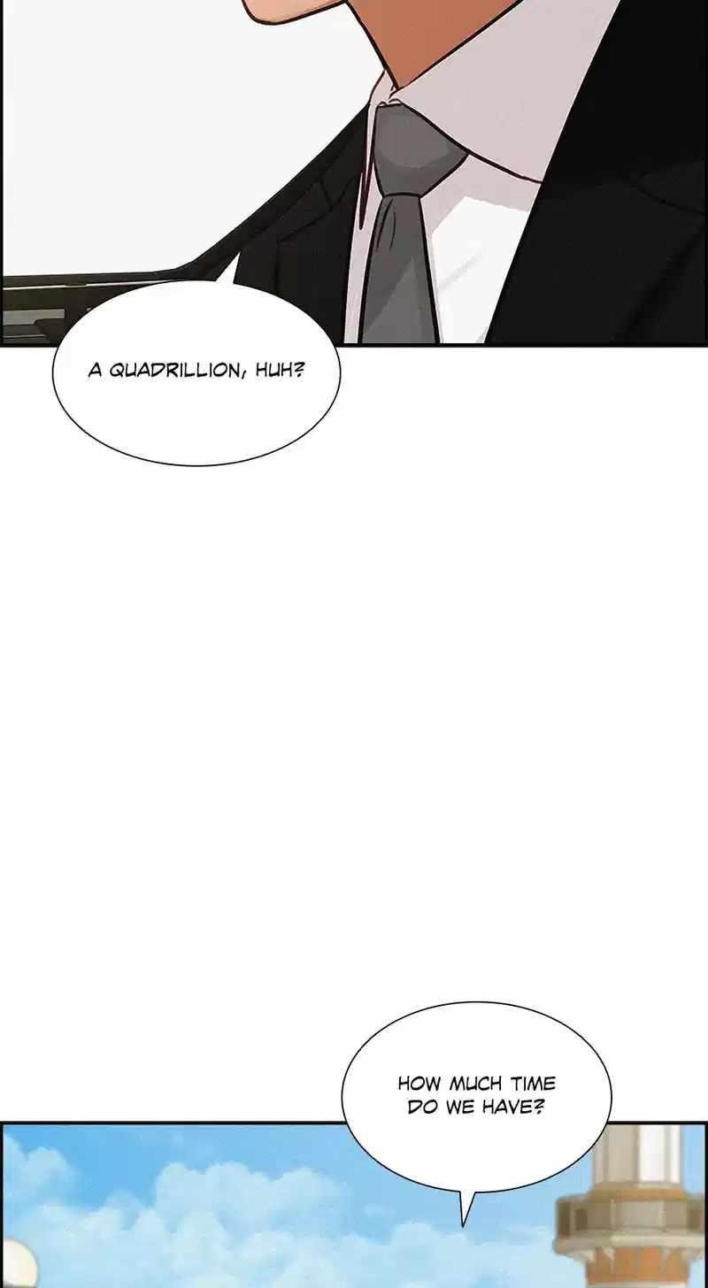 18+ Lord of Money Chapter 181 page 13