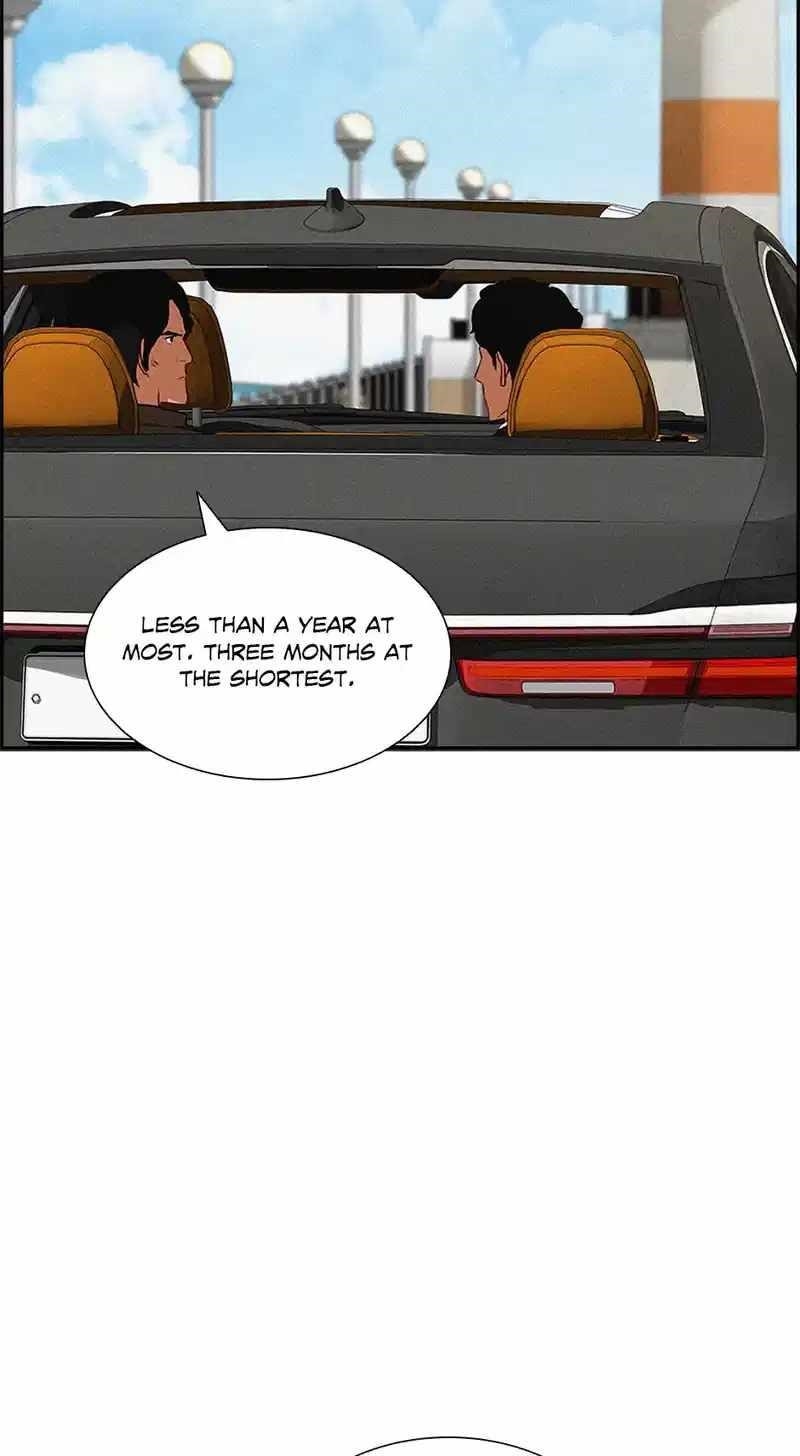 18+ Lord of Money Chapter 181 page 14
