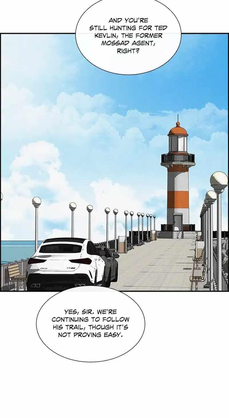 18+ Lord of Money Chapter 181 page 15