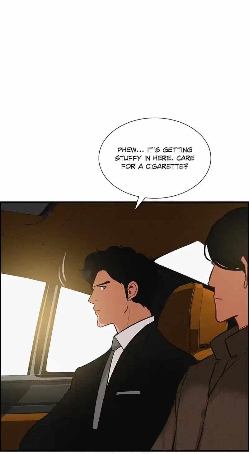 18+ Lord of Money Chapter 181 page 16