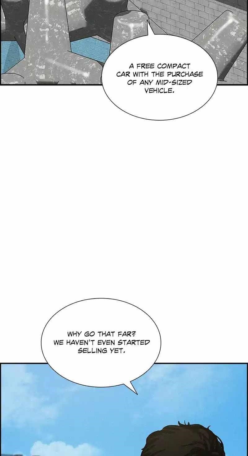 18+ Lord of Money Chapter 181 page 24