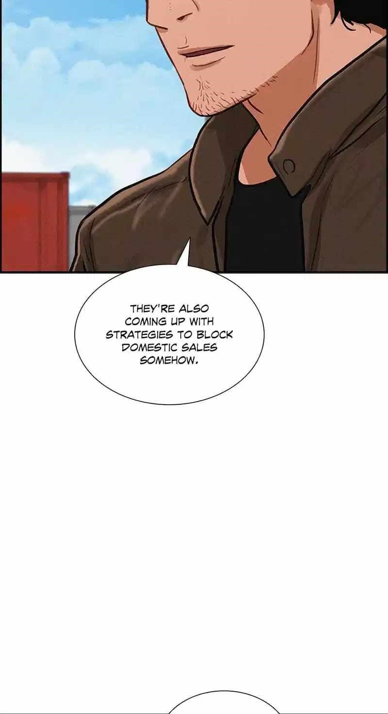 18+ Lord of Money Chapter 181 page 27