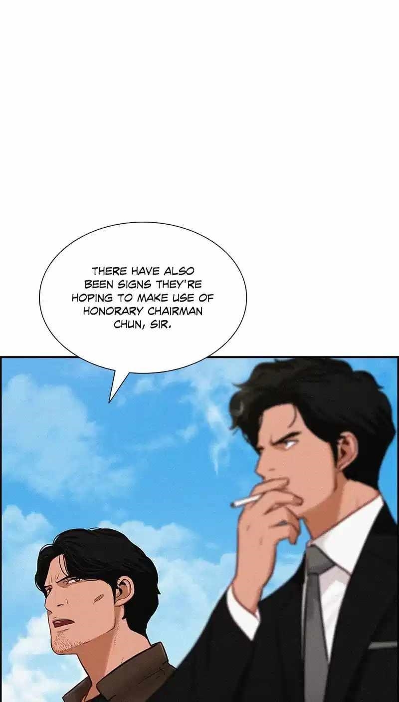 18+ Lord of Money Chapter 181 page 29