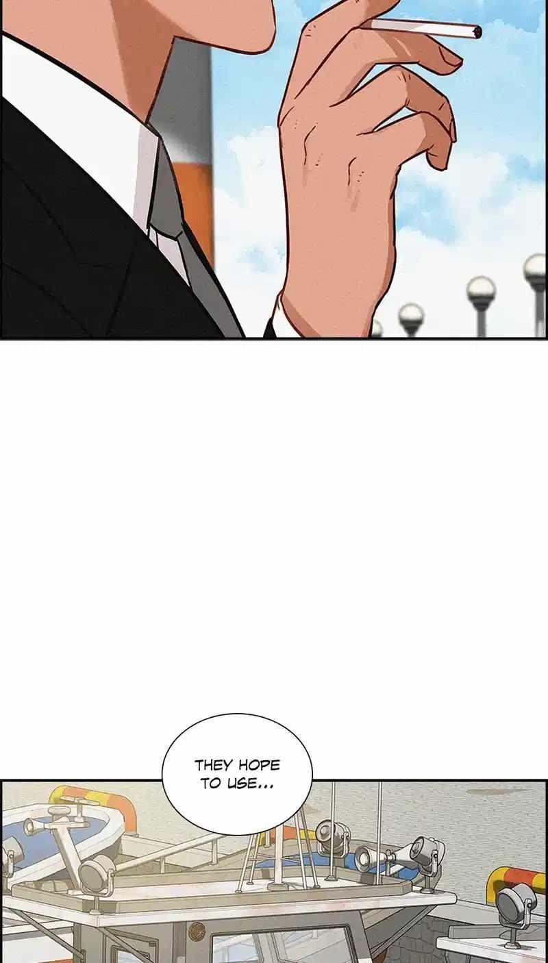 18+ Lord of Money Chapter 181 page 31