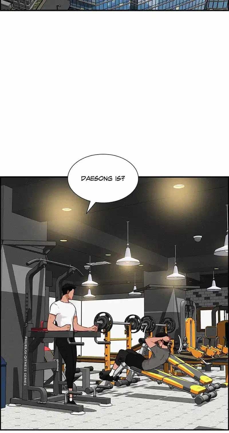 18+ Lord of Money Chapter 181 page 36