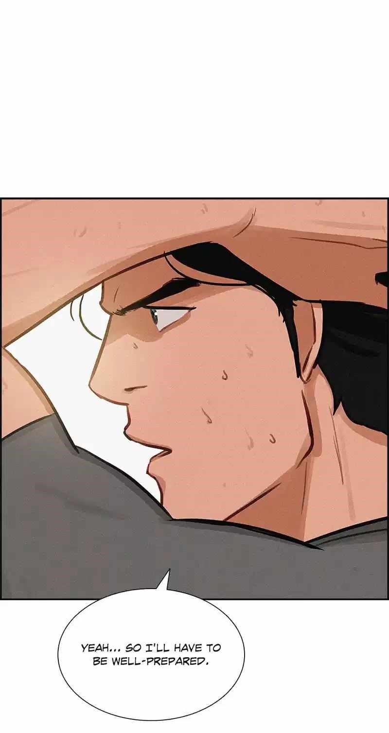 18+ Lord of Money Chapter 181 page 37