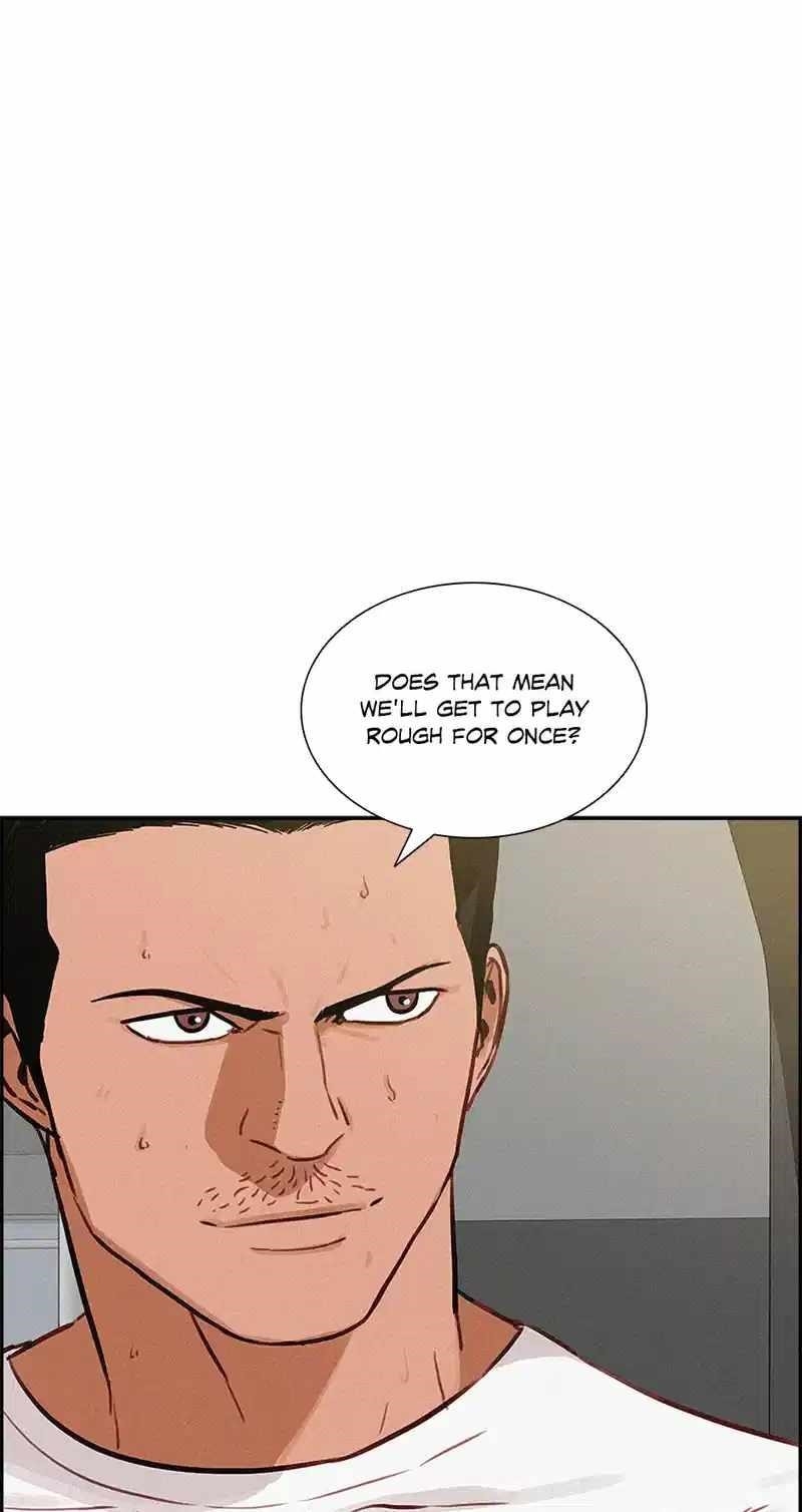 18+ Lord of Money Chapter 181 page 38