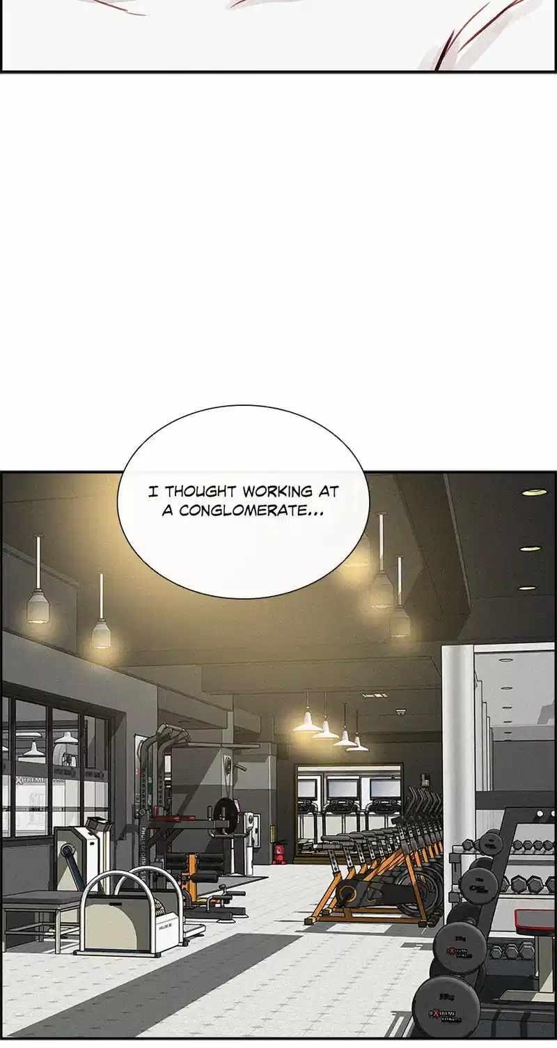 18+ Lord of Money Chapter 181 page 39