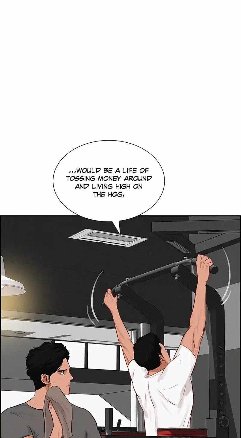 18+ Lord of Money Chapter 181 page 40