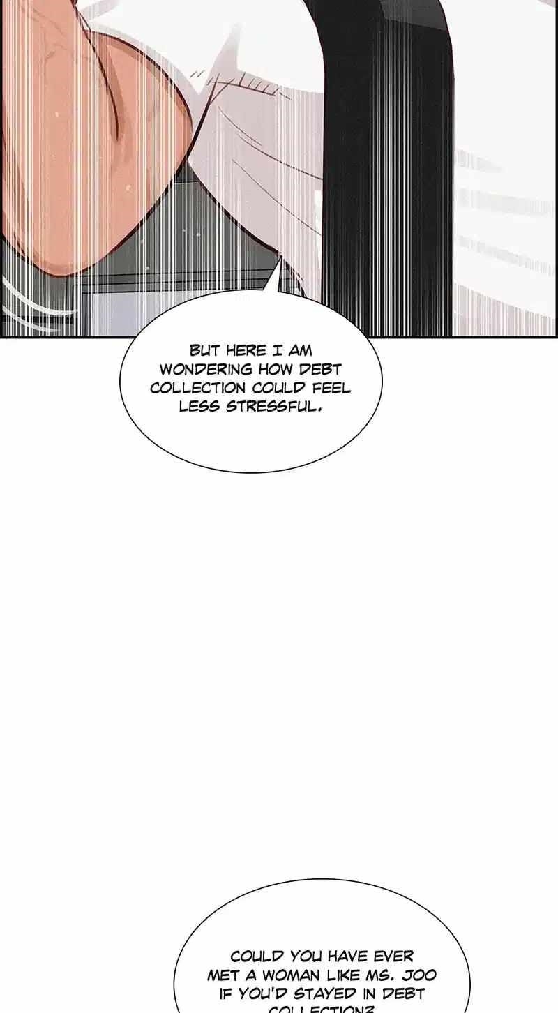 18+ Lord of Money Chapter 181 page 42