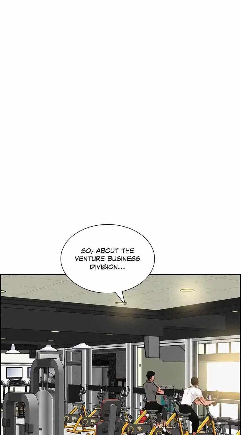18+ Lord of Money Chapter 181 page 45