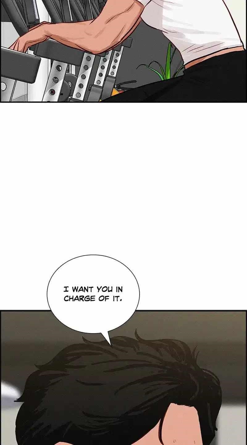 18+ Lord of Money Chapter 181 page 47