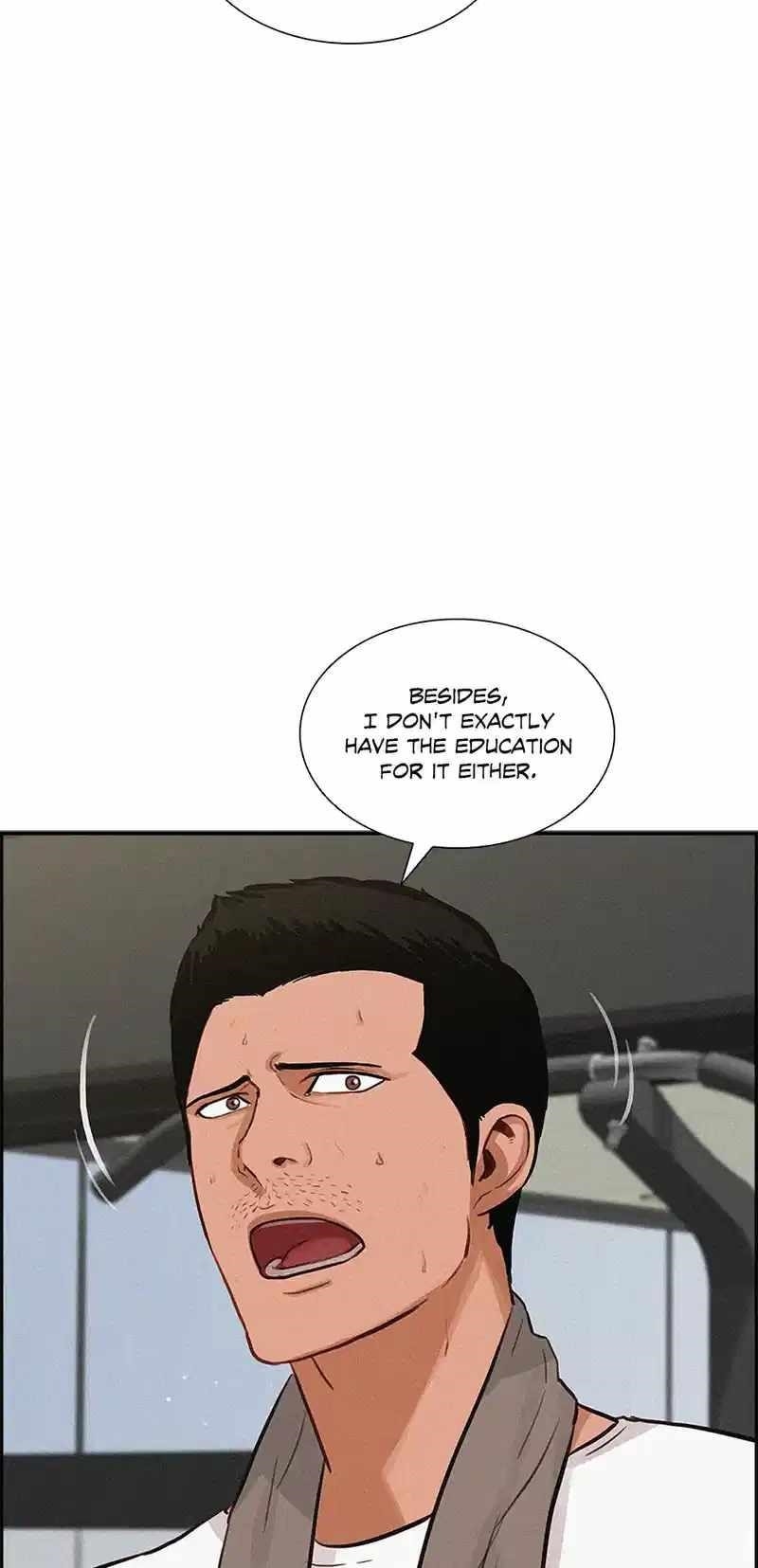 18+ Lord of Money Chapter 181 page 51