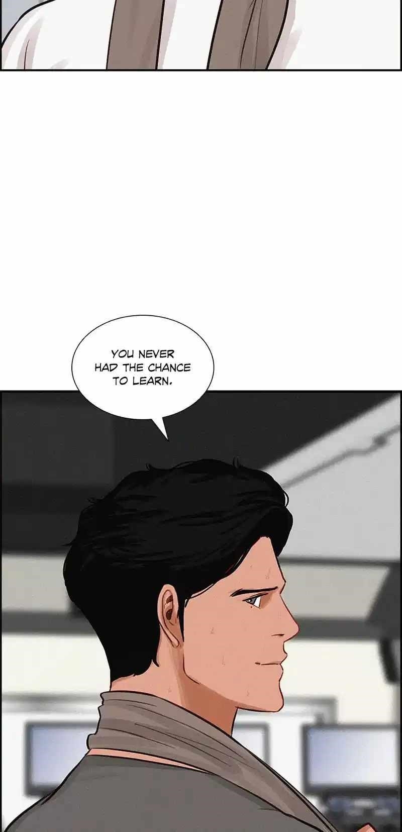 18+ Lord of Money Chapter 181 page 52
