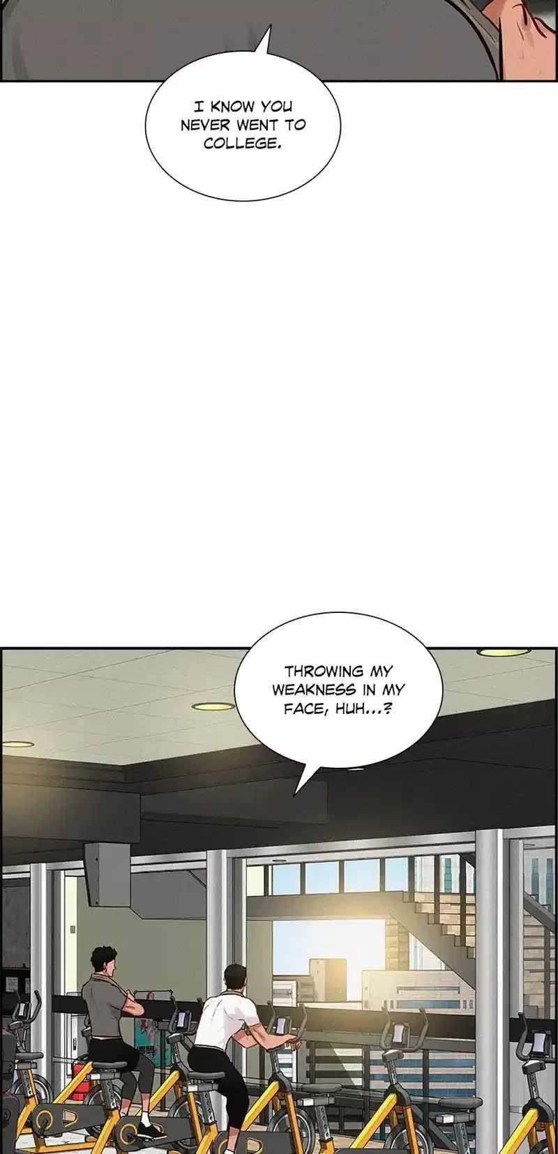 18+ Lord of Money Chapter 181 page 53