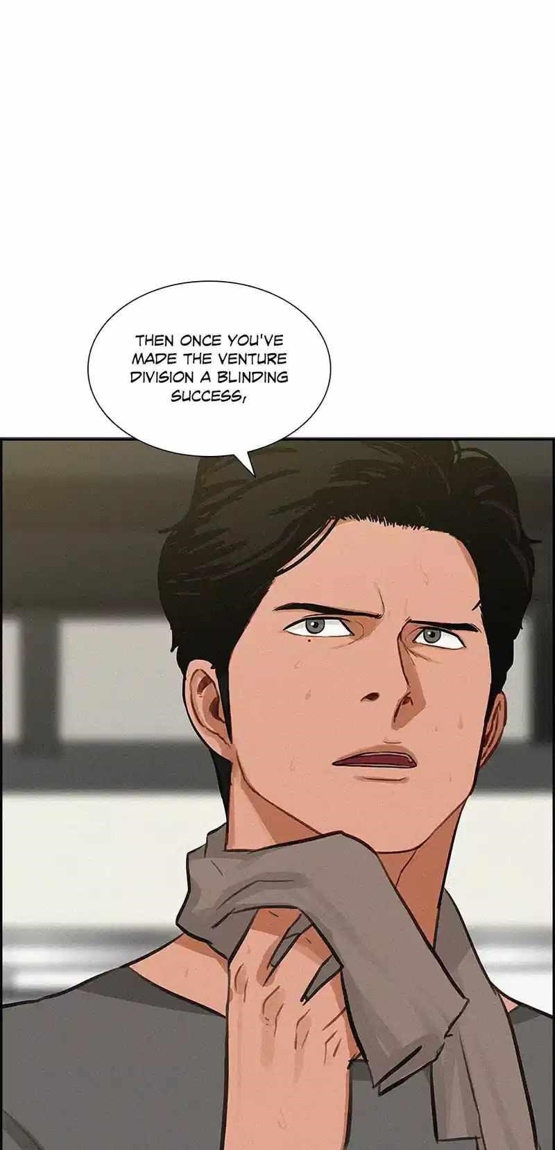 18+ Lord of Money Chapter 181 page 55