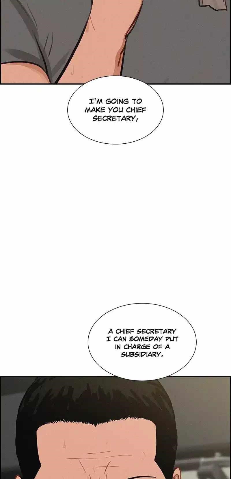 18+ Lord of Money Chapter 181 page 56