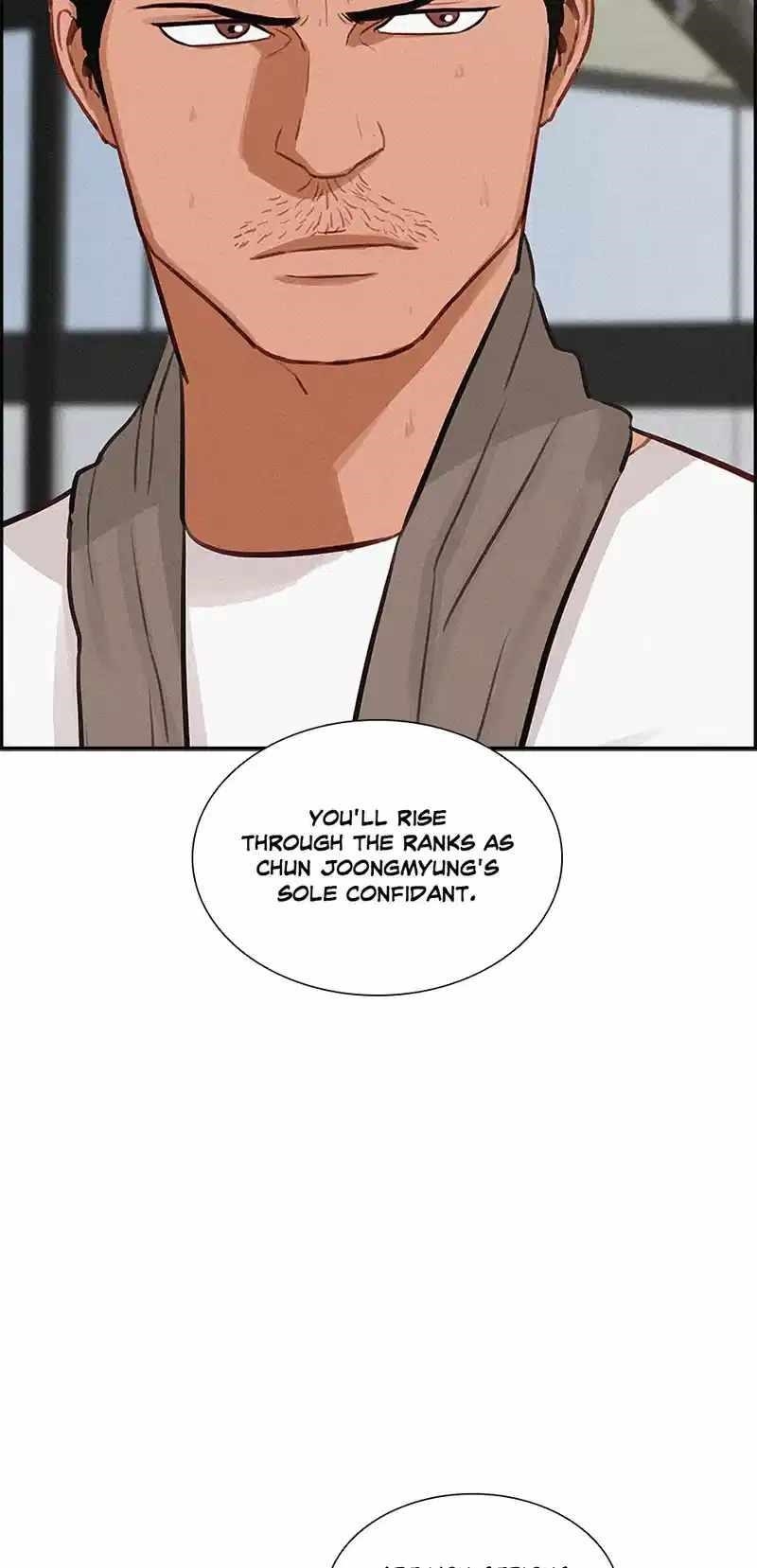 18+ Lord of Money Chapter 181 page 57