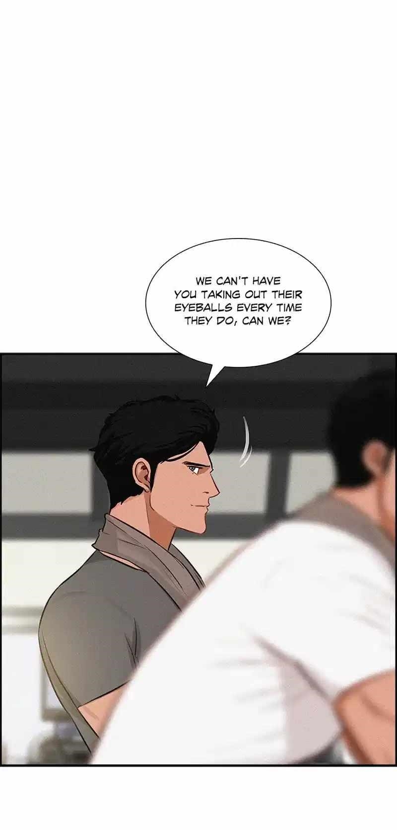 18+ Lord of Money Chapter 181 page 60
