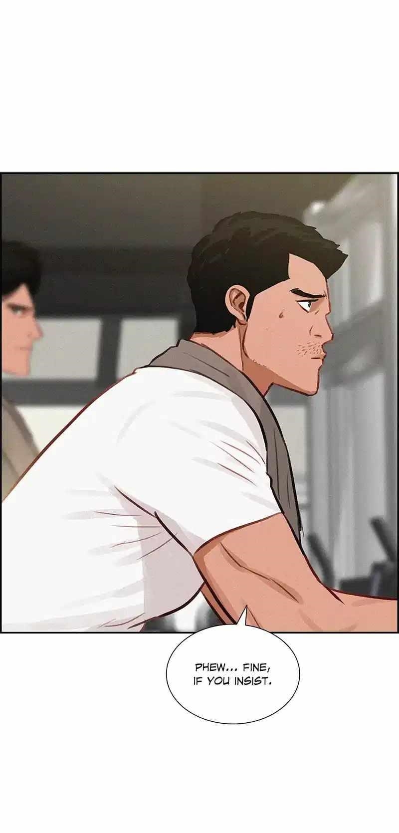 18+ Lord of Money Chapter 181 page 62