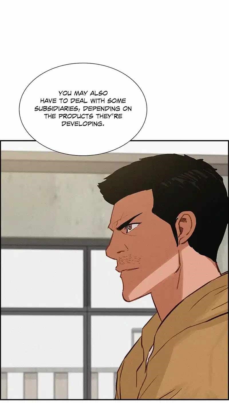 18+ Lord of Money Chapter 181 page 69
