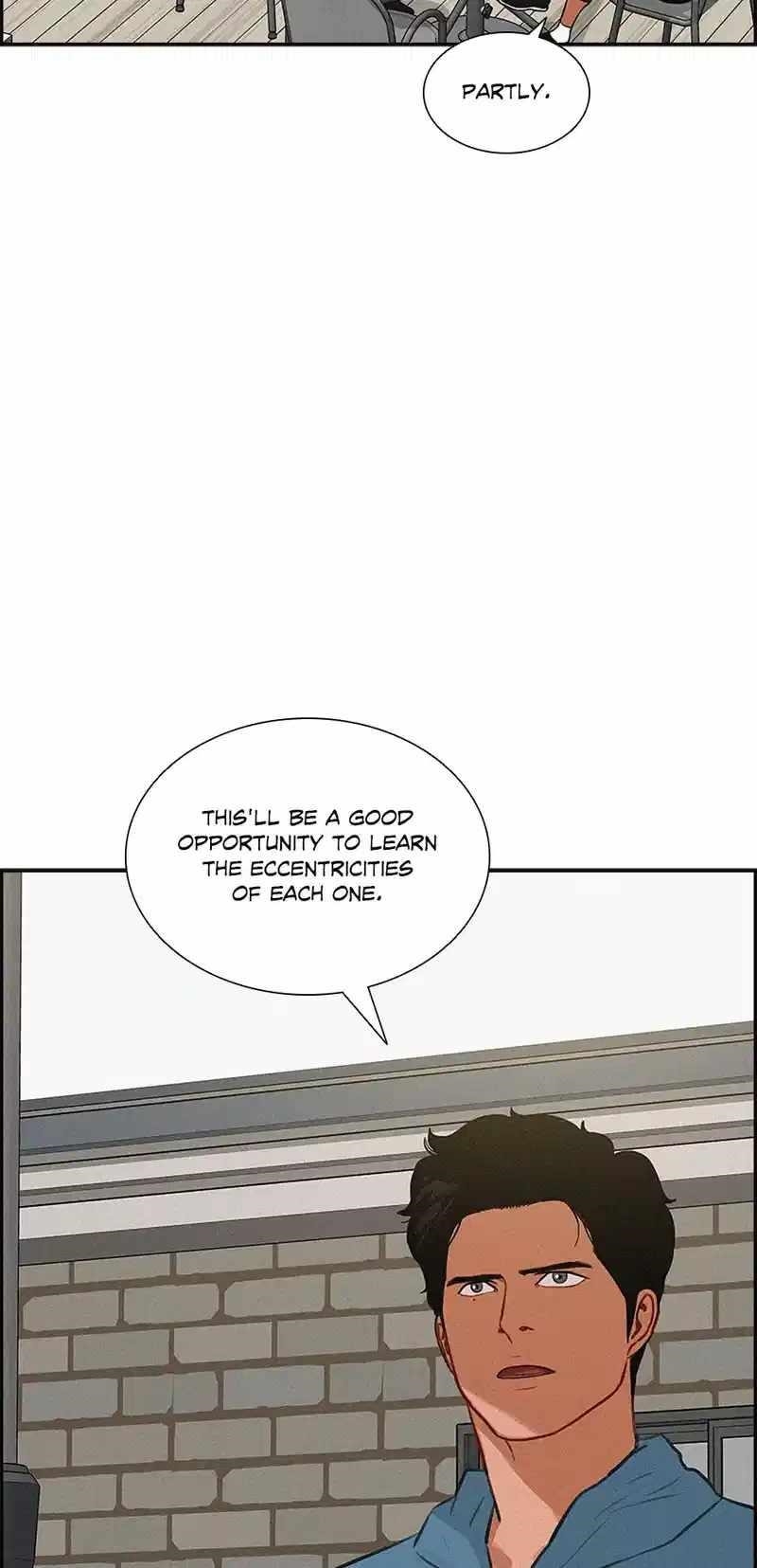 18+ Lord of Money Chapter 181 page 71