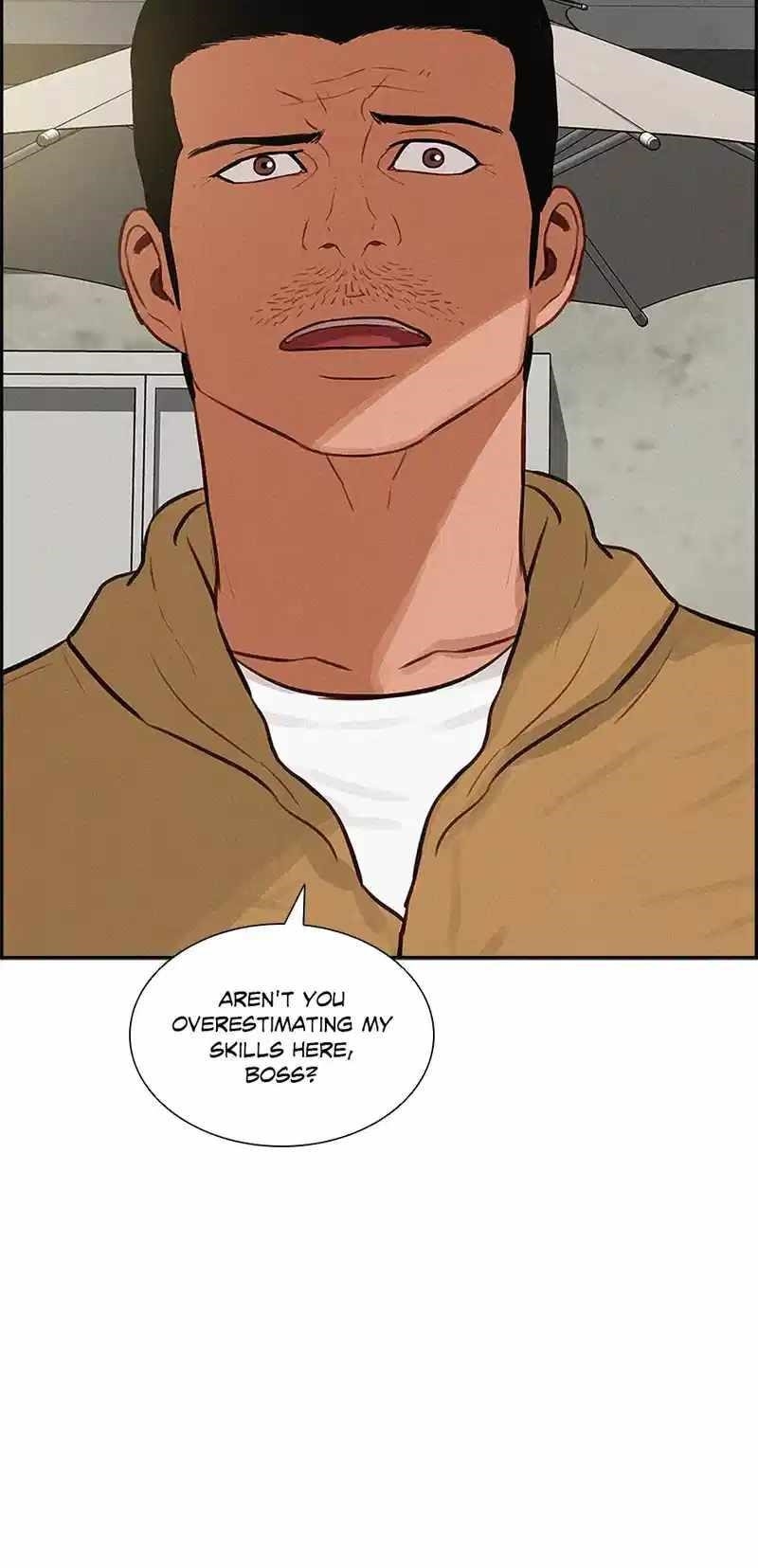 18+ Lord of Money Chapter 181 page 73