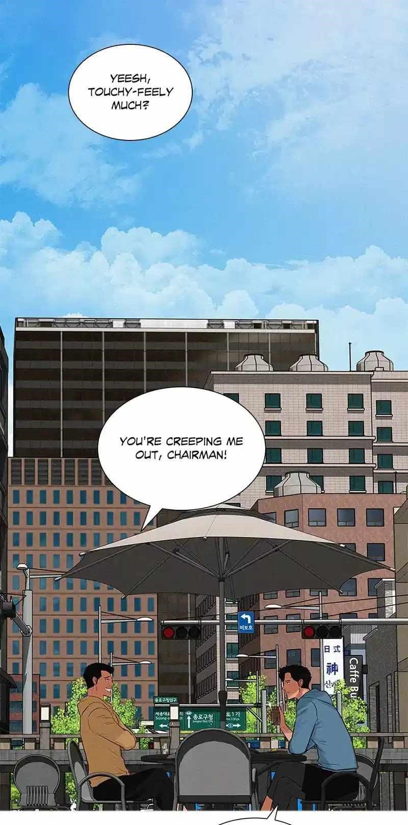 18+ Lord of Money Chapter 181 page 86