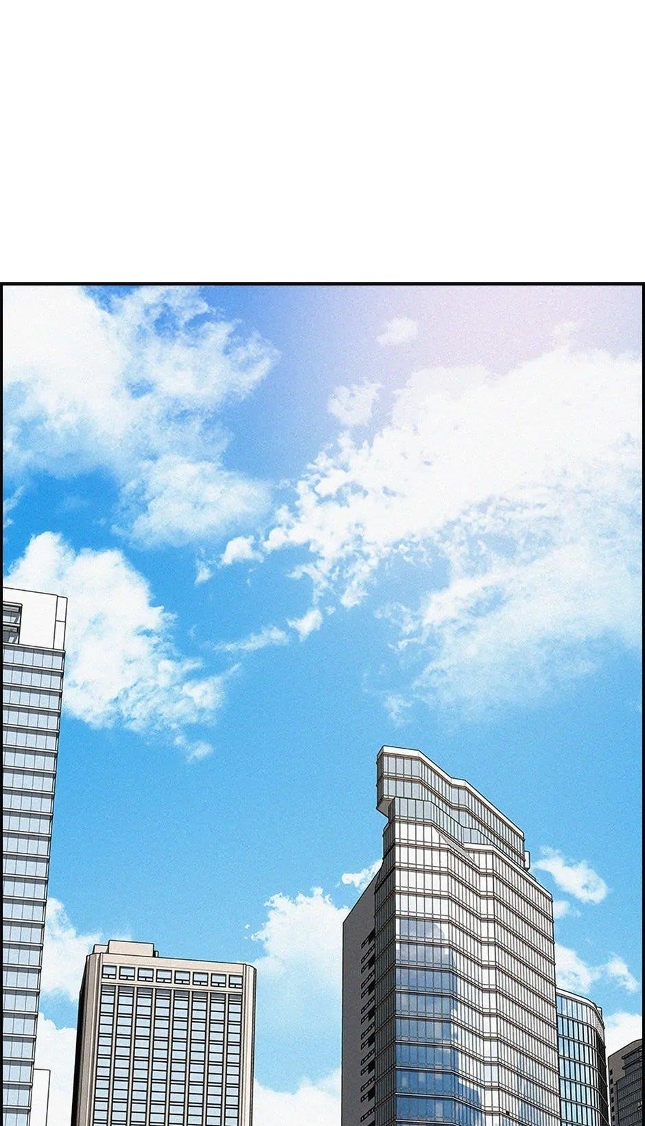 18+ Lord of Money Chapter 182 page 1