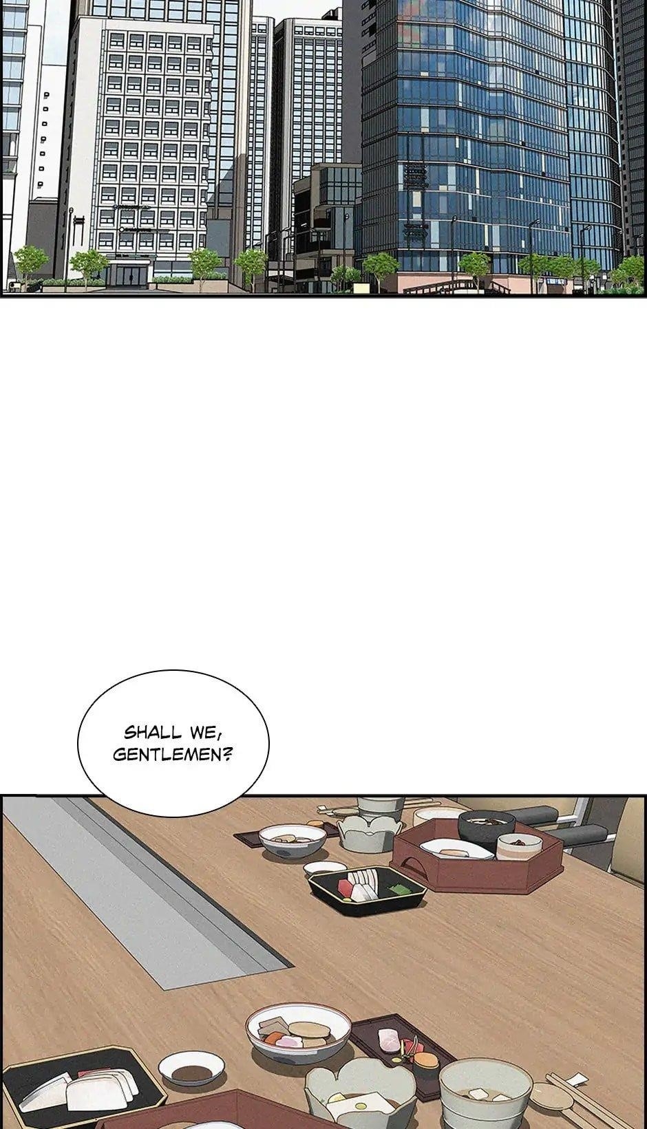 18+ Lord of Money Chapter 182 page 2