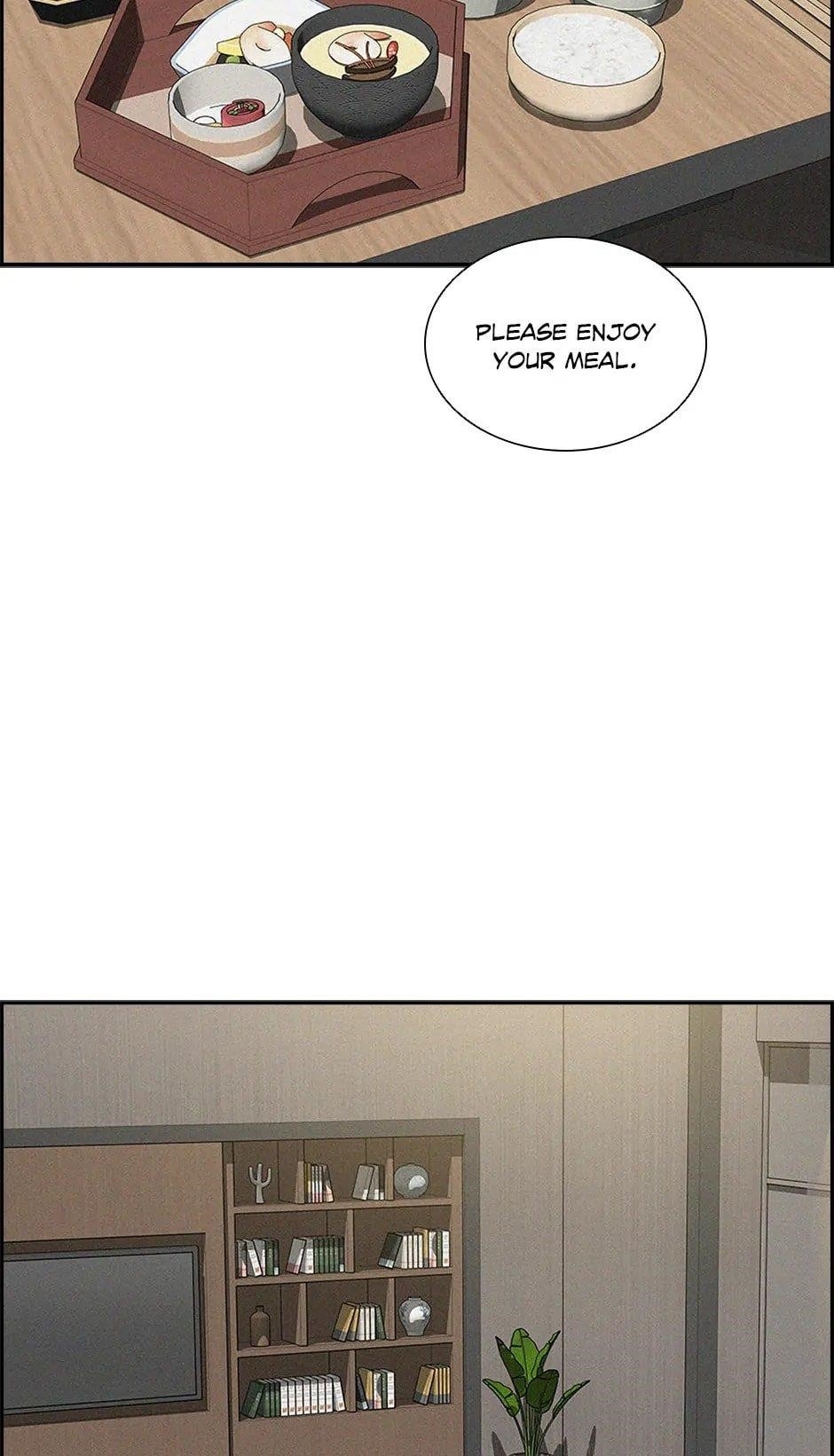 18+ Lord of Money Chapter 182 page 3