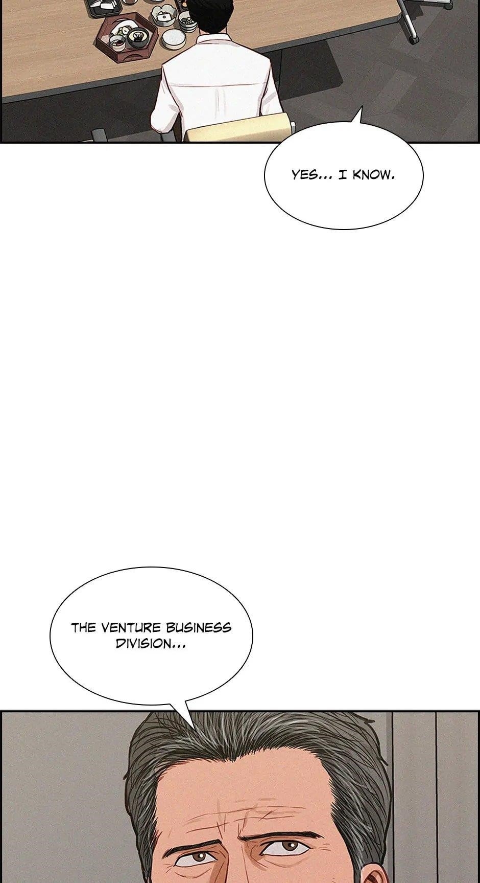 18+ Lord of Money Chapter 182 page 7